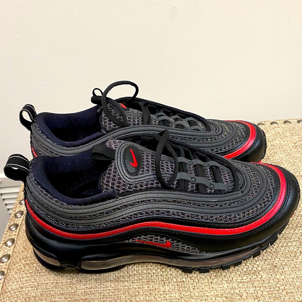 Nike Air Max 97